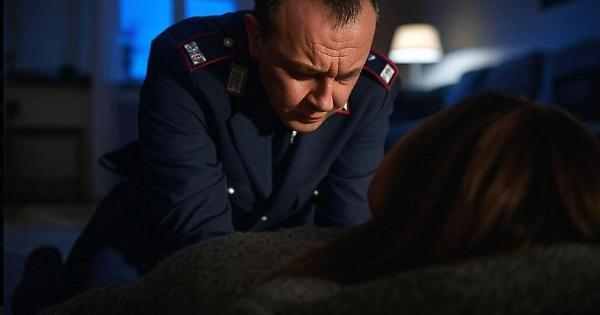 Un Carabiniere Eroe Salva Una