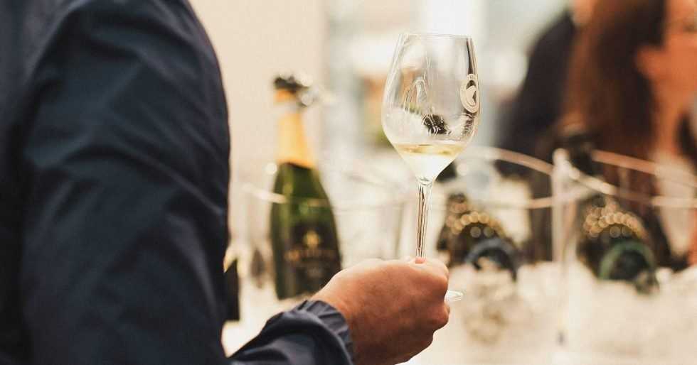 Un Evento Per Il Vino3A Teramo