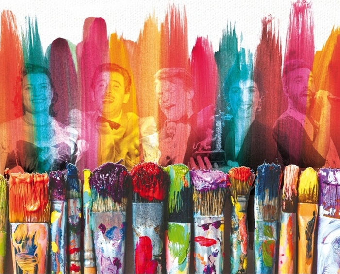 Un Festival Di Arte3A La Mostra