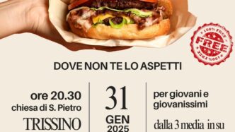 Un Hamburger Che Sorprende3A Ev