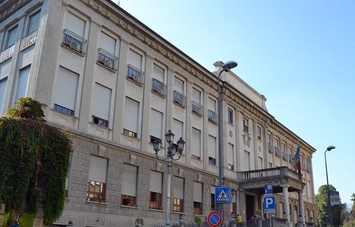 Un Intervento Chirurgico D27Urg
