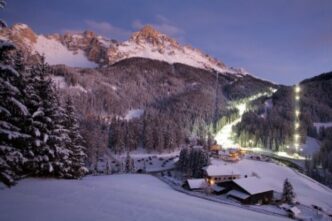 Un Inverno Da Vivere Ad Obereg