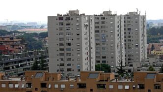Un Progetto Rivoluzionario Per