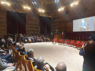 Un Secolo Di Scienze Politiche