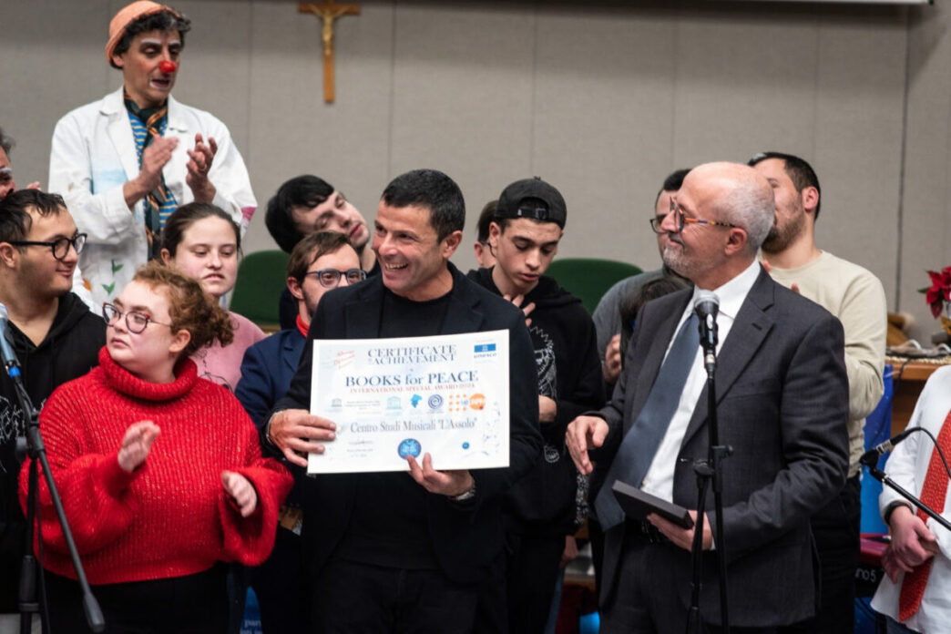 Un Successo Straordinario Per