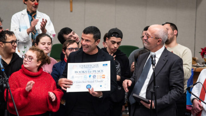 Un Successo Straordinario Per