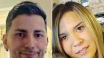 Un Tragico Femminicidio A Gual