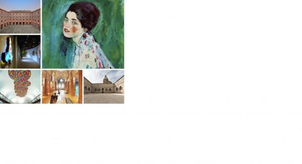 Un Viaggio Culturale Tra Musei