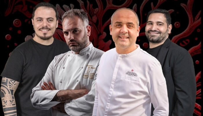 Un Viaggio Nel Gusto3A L27Evento