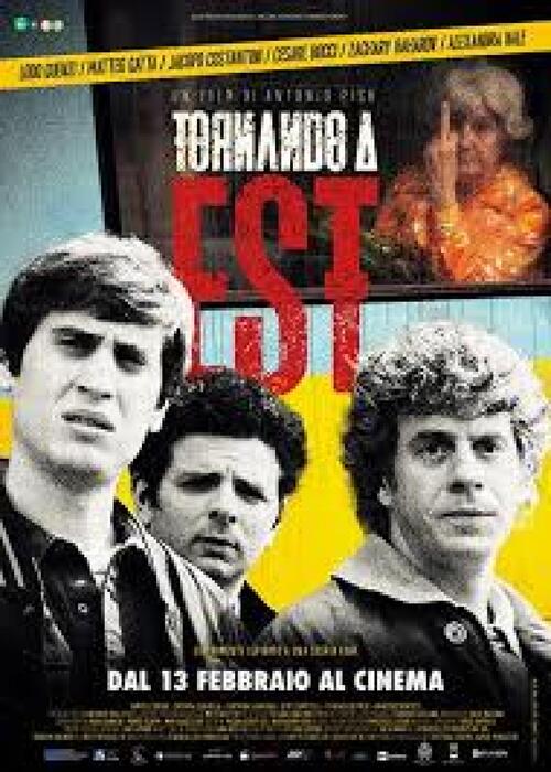 Un Viaggio Tra Nostalgia E Del