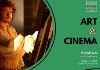 Un Weekend Di Arte E Cinema Pe