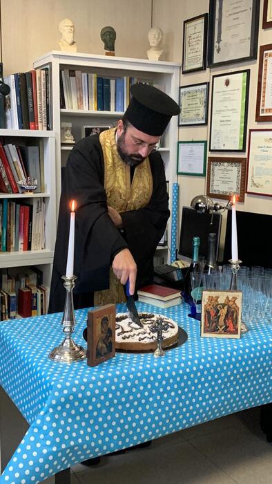 Una Celebrazione Di Cultura E