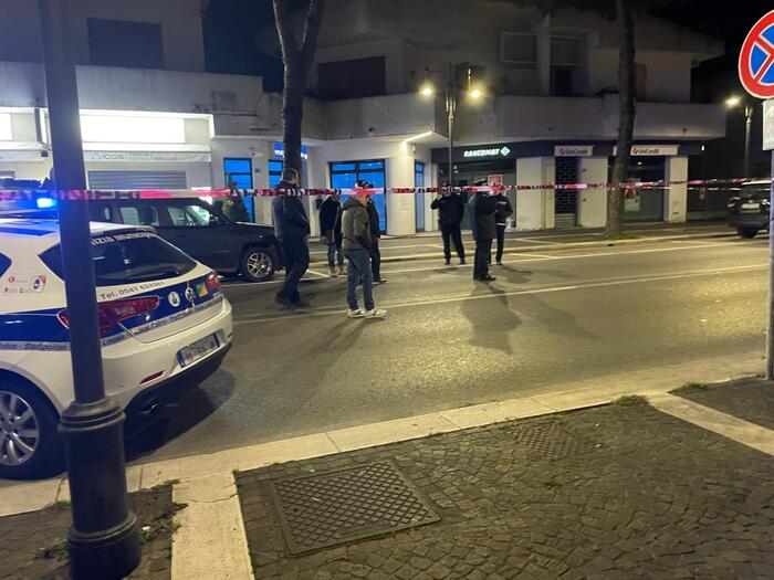 Una Famiglia In Cerca Di Rispo