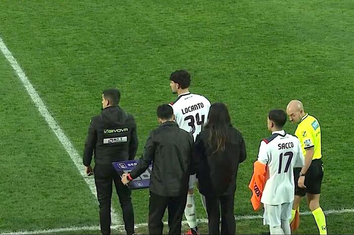 Una Famiglia Nel Segno Dello S