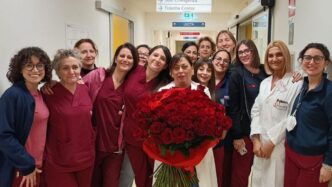 Una Storia Di Gratitudine E Um