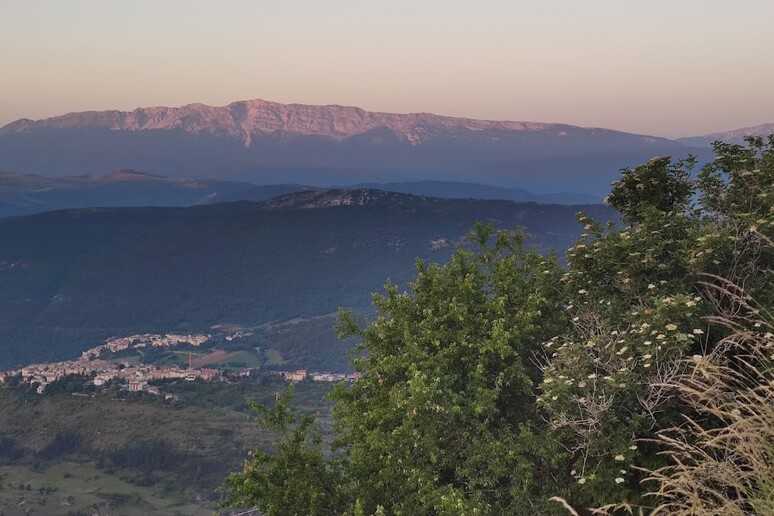 Uncem Abruzzo3A Rilanciare Le Z