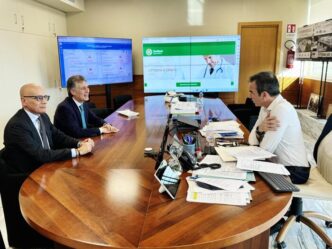 Unindustria Calabria E Regione