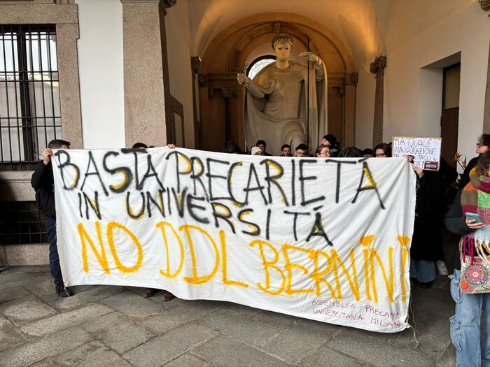 Universitc3A0 Statale Di Milano3A