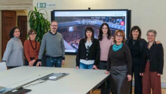Universitc3A0 Di Trento Rinnova I