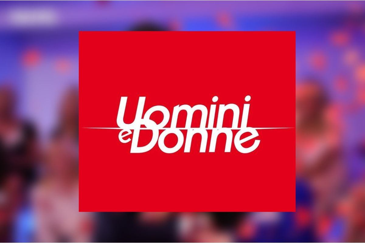 Uomini E Donne Tronista