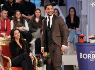 Uomini E Donne3A Le Nuove Sorpr