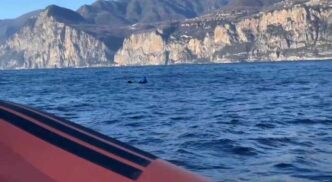 Uomo Di 47 Anni Salvato Dopo E