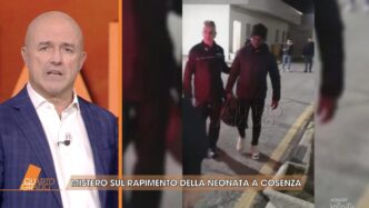 Uscito Dal Carcere Ma Sotto In