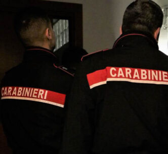 Usura Tra Bellona E Vitulazio3A
