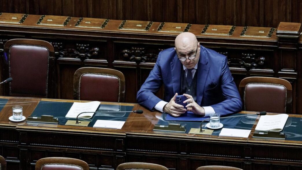 Utilizzo Dei Satelliti Starlin