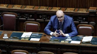 Utilizzo Dei Satelliti Starlin