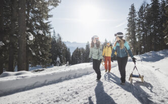 Vacanze Invernali A Bressanone