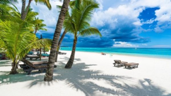 Vacanze Studio Nel 20253A Mauri