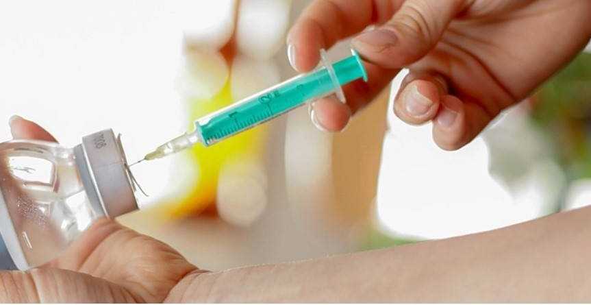 Vaccinazioni Antinfluenzali A