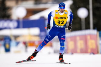 Val Di Fiemme Pronta Ad Accogl