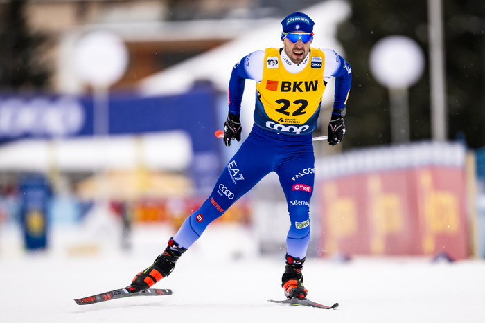 Val Di Fiemme Pronta Ad Accogl