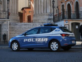 Vandalismo A Sulmona3A Due Auto