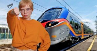 Vandalismo Di Capodanno3A Treno