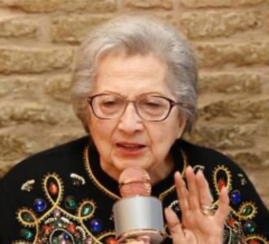 Vasto In Lutto Per La Scompars