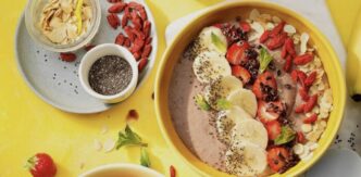 Veganuary3A Scopri Le Deliziose