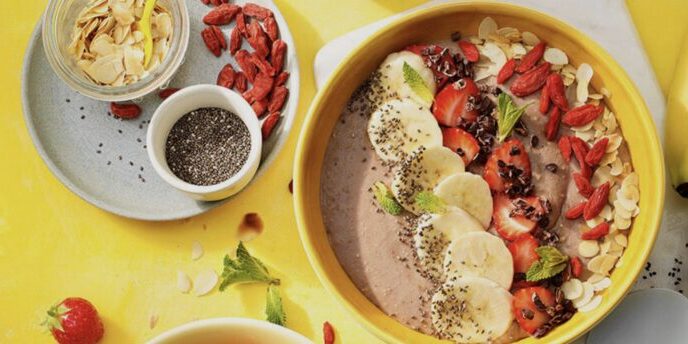 Veganuary3A Scopri Le Deliziose