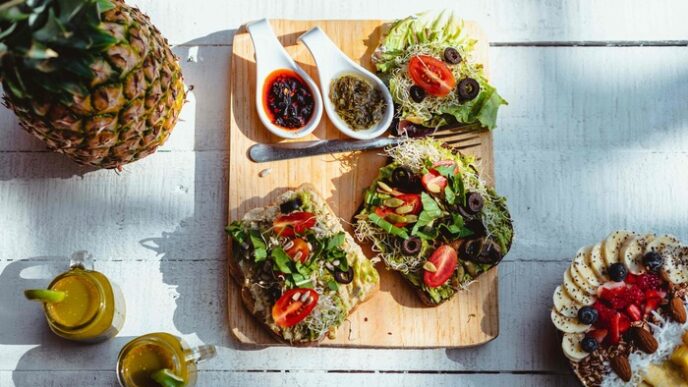 Veganuary 20243A Risultati E Im