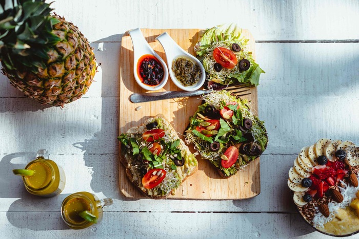 Veganuary 20243A Risultati E Im