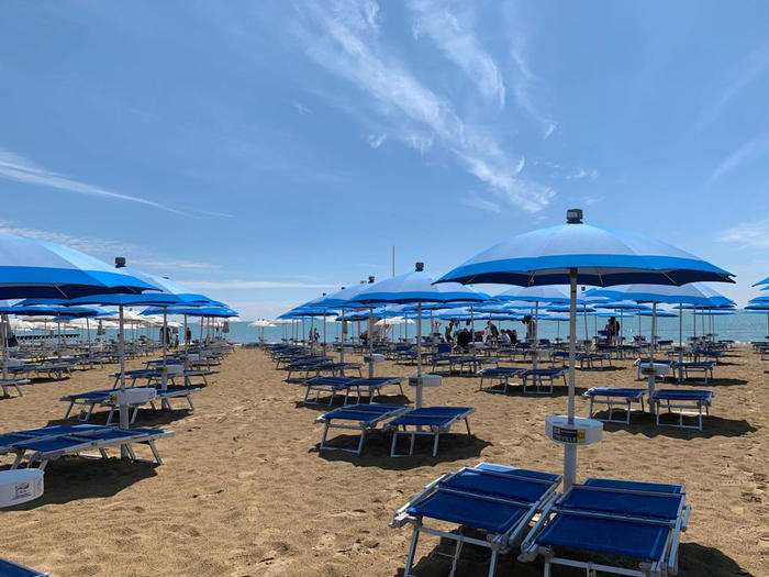 Veneto3A I Dati Sul Turismo Nel