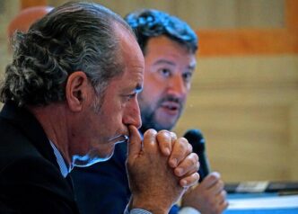 Veneto3A Un Modello Di Buon Gov