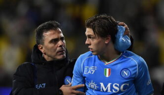 Venezia Fc Completa Il Trasfer
