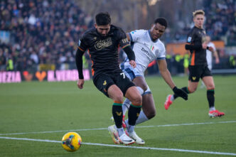 Venezia In Difficoltc3A03A L27Infer