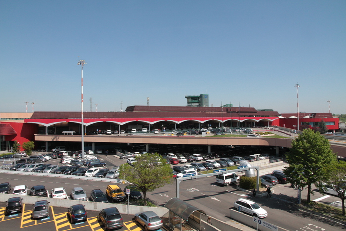 Vento Forte A Bologna3A Tre Aer