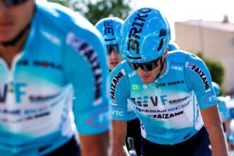 Ventura Entra Nel Ciclismo3A Nu