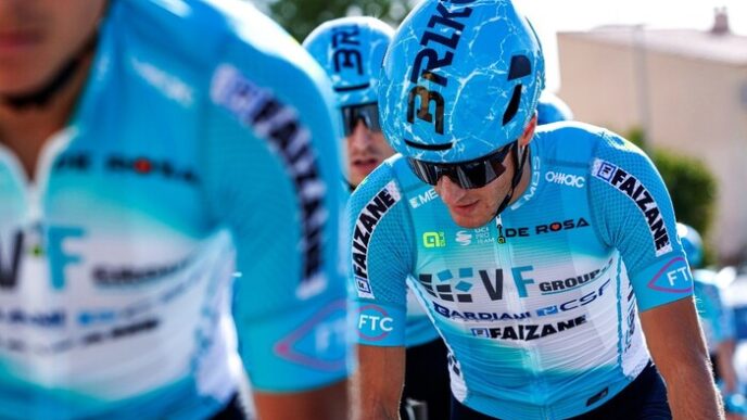 Ventura Entra Nel Ciclismo3A Nu