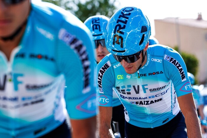 Ventura Entra Nel Ciclismo3A Nu